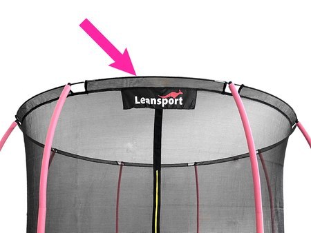 Ring górny do trampoliny Sport Max 16ft Ring górny do trampoliny Sport Max 16ft