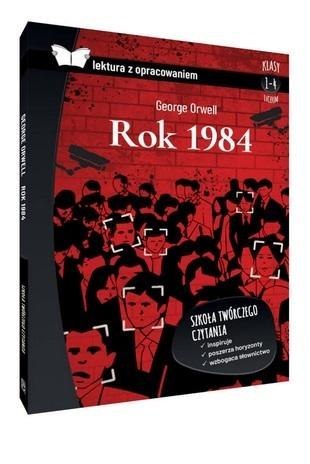 Rok 1984 z opracowaniem TW Rok 1984 z opracowaniem TW