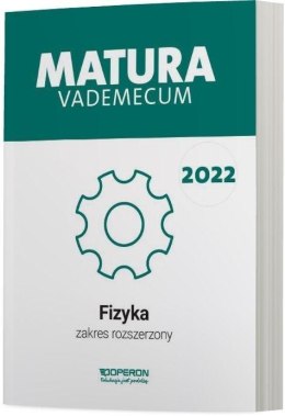 Matura 2023 Fizyka Vademecum ZR ponadgim.