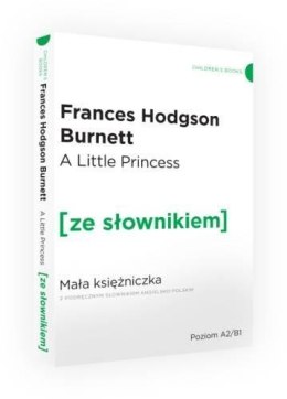 The Little Princess/ Mała Księżniczka