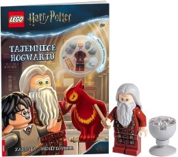 LEGO(R) Harry Potter. Tajemnice Hogwartu!
