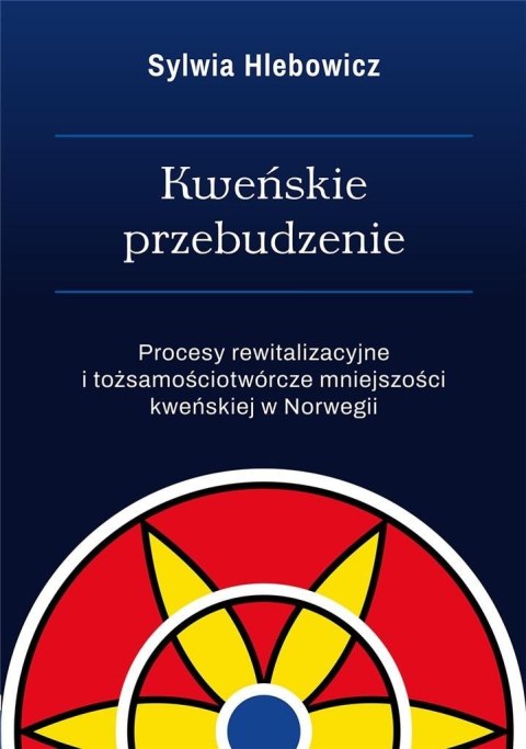 Kweńskie przebudzenie Kweńskie przebudzenie