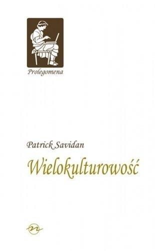 Prolegomena T.6 Wielokulturowość Prolegomena T.6 Wielokulturowość
