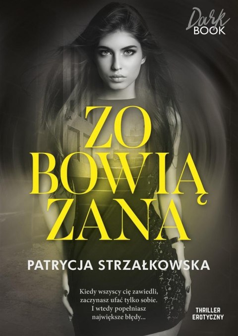 Zobowiązana Zobowiązana