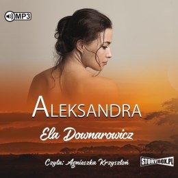 Aleksandra audiobook