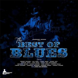 Best of Blues - Płyta winylowa