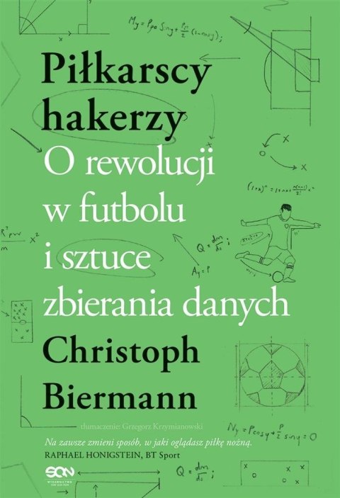 Piłkarscy hakerzy Piłkarscy hakerzy