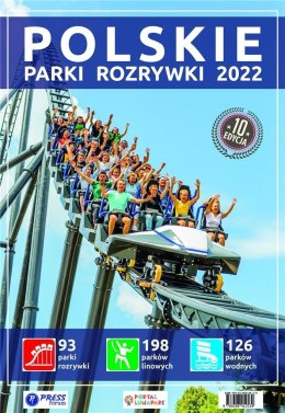 Polskie Parki Rozrywki 2022