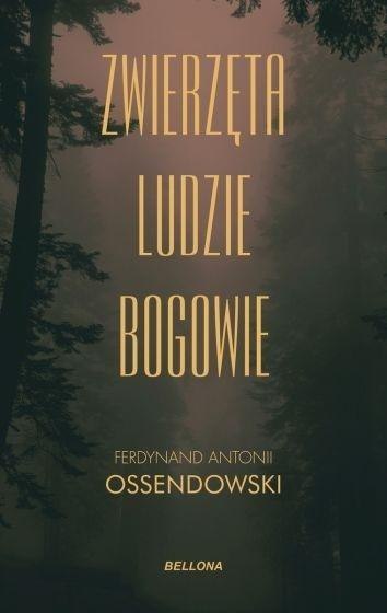 Zwierzęta, ludzie, bogowie Zwierzęta, ludzie, bogowie