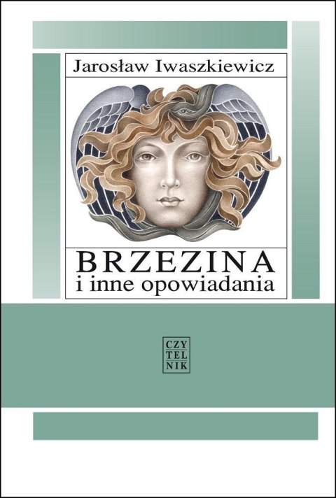 Brzezina i inne opowiadania w.6 Brzezina i inne opowiadania w.6