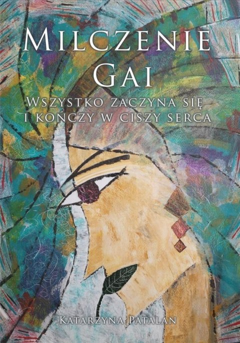 Milczenie Gai Milczenie Gai