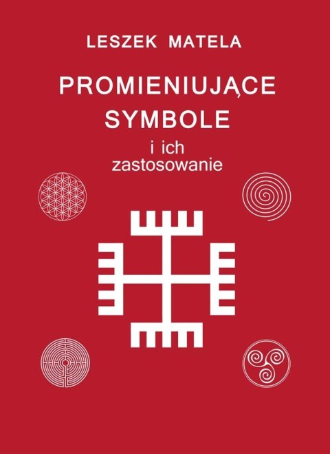 Promieniujące symbole i ich zastosowanie Promieniujące symbole i ich zastosowanie