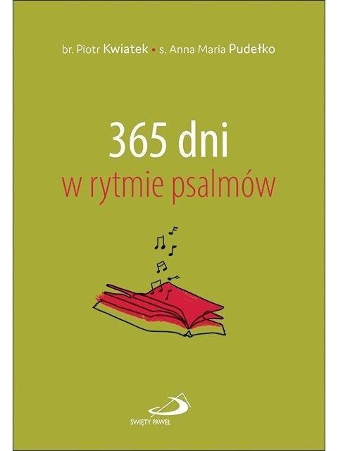 365 dni w rytmie psalmów 365 dni w rytmie psalmów