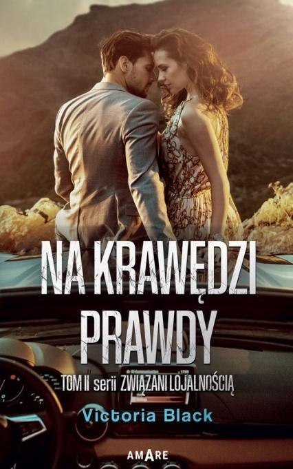 Na krawędzi prawdy Na krawędzi prawdy