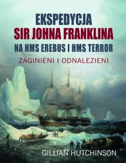 Ekspedycja Sir Johna Franklina