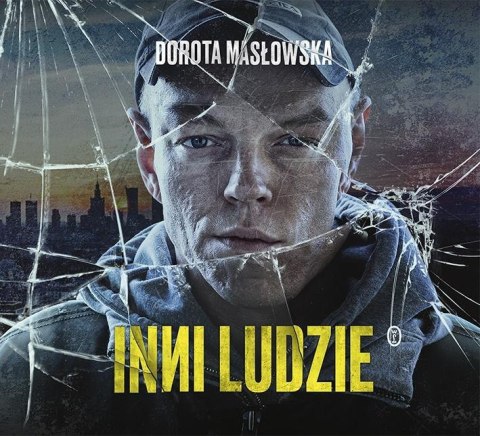 Inni ludzie. Okł. filmowa Inni ludzie. Okł. filmowa