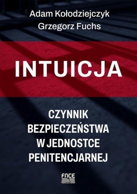 Intuicja. Czynnik bezpieczeństwa w jednostce... Intuicja. Czynnik bezpieczeństwa w jednostce...