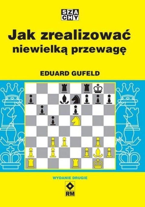 Jak zrealizować niewielką przewagę w.2