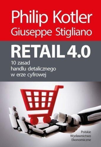 Retail 4.0 Retail 4.0