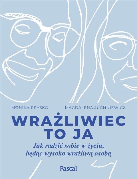 Wrażliwiec to ja Wrażliwiec to ja