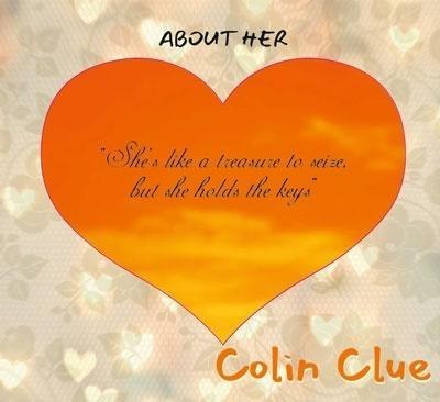 About Her CD About Her CD