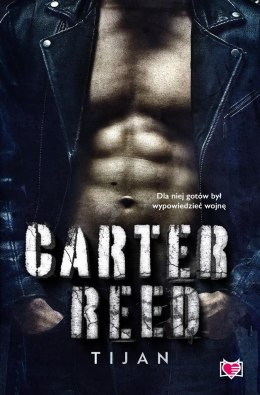 Carter Reed T.1