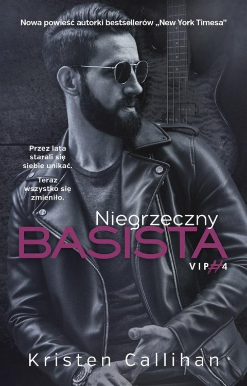 Niegrzeczny basista Niegrzeczny basista
