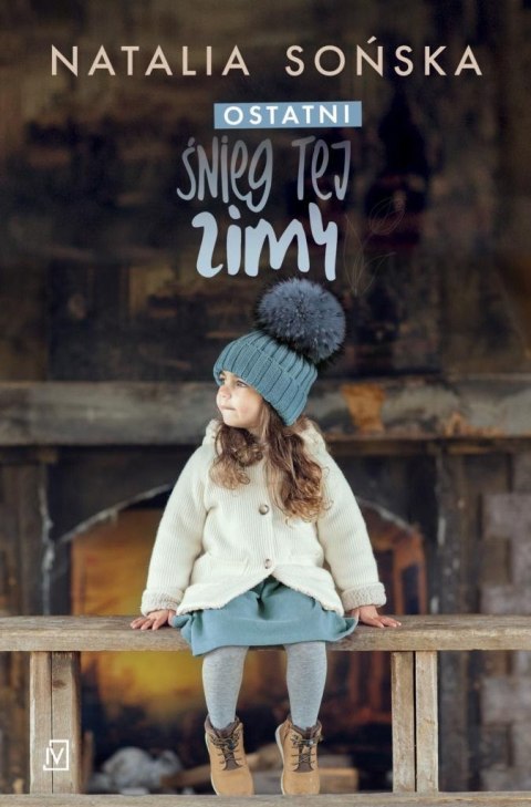 Ostatni śnieg tej zimy Ostatni śnieg tej zimy