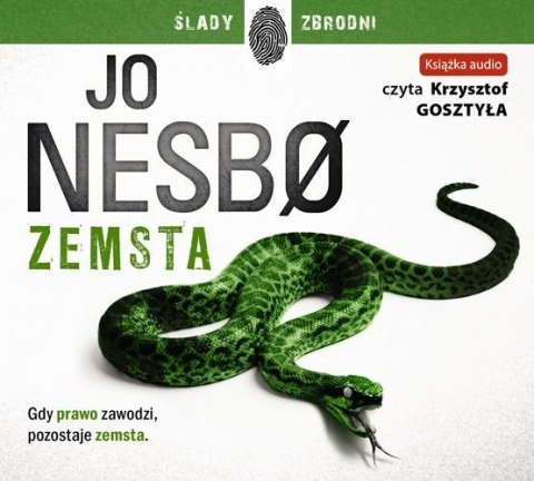 Zemsta. Audiobook Zemsta. Audiobook