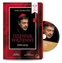 Dziennik Więzienny audiobook