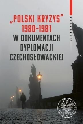 "Polski kryzys" 1980-1981 w dokumentach...