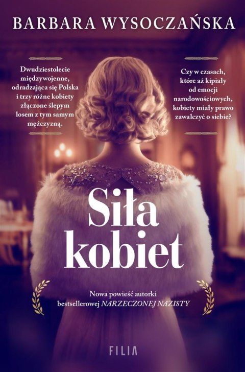 Siła kobiet Siła kobiet