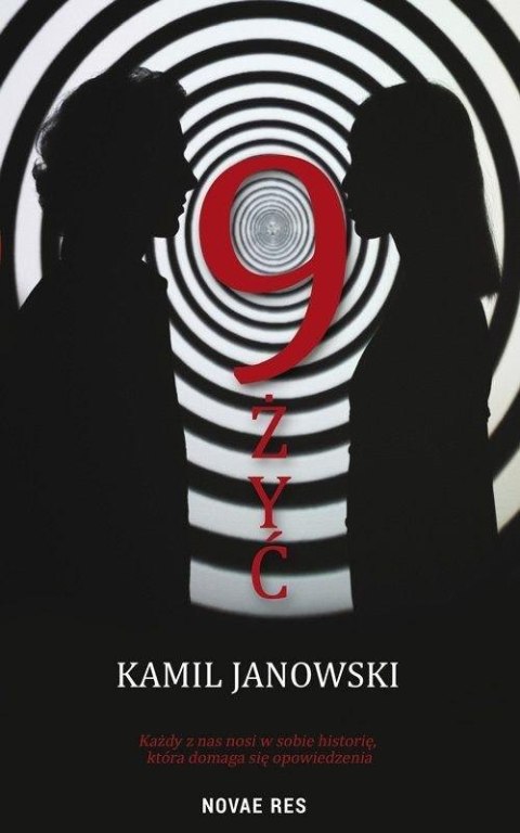 9 żyć 9 żyć