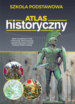 Atlas historyczny