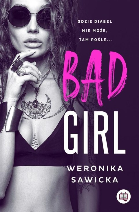 Bad girl Bad girl