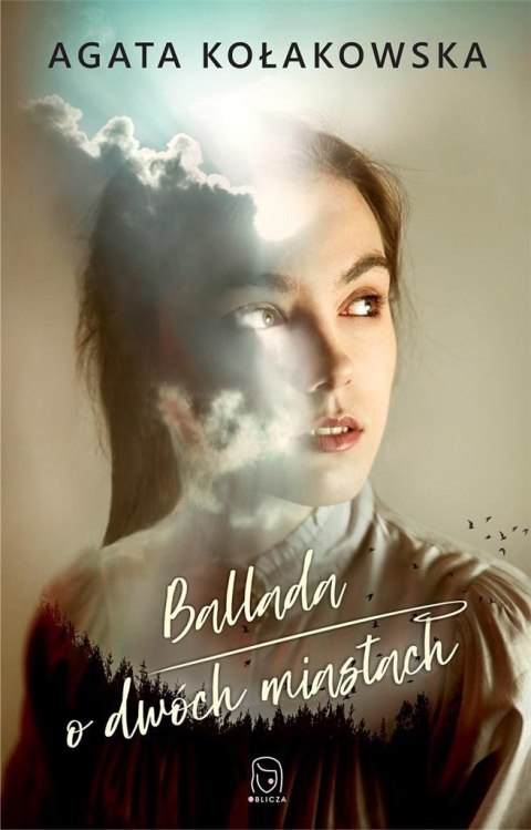 Ballada o dwóch miastach Ballada o dwóch miastach