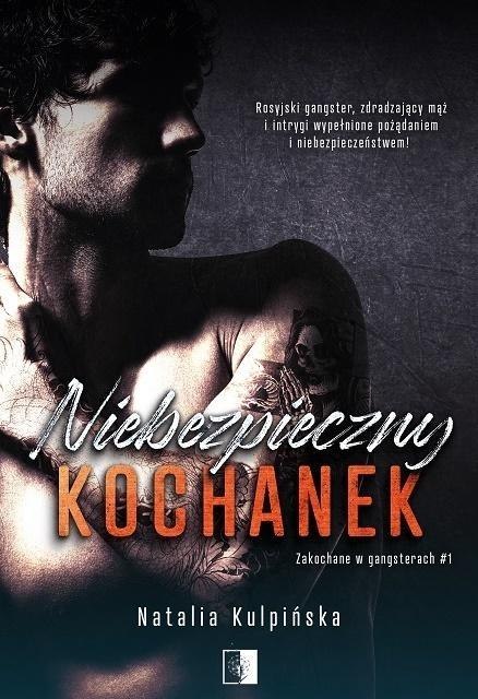 Niebezpieczny kochanek Niebezpieczny kochanek