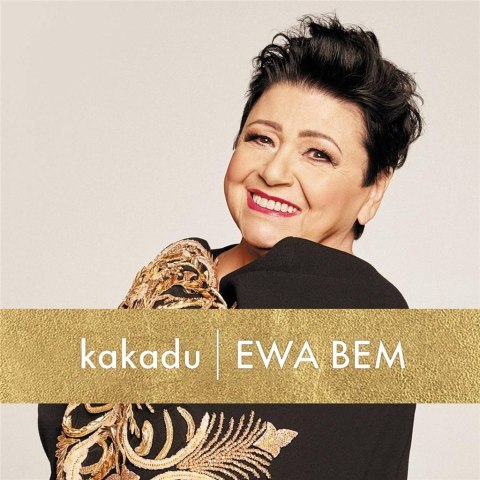Kakadu CD