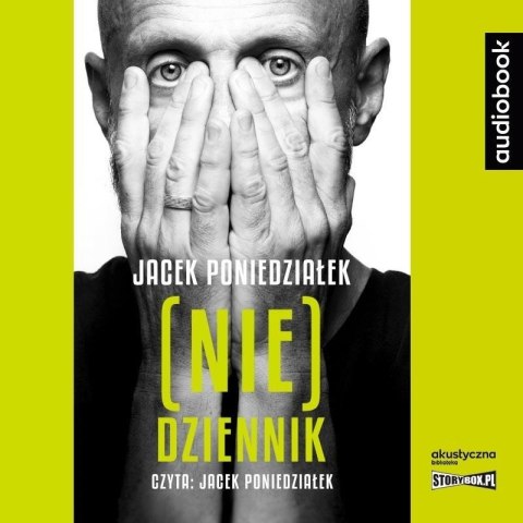 (Nie)dzienniki audiobook (Nie)dzienniki audiobook