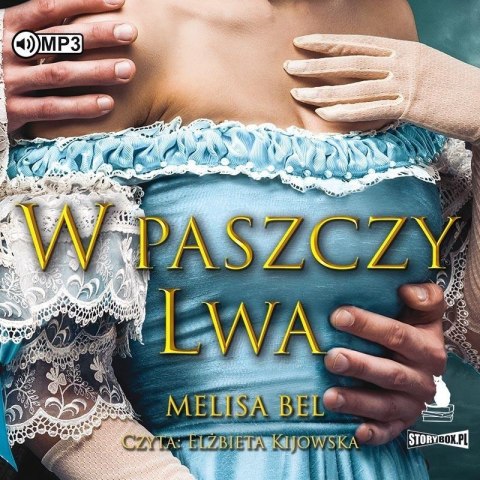 Niepokorni T.2 W paszczy Lwa audiobook Niepokorni T.2 W paszczy Lwa audiobook