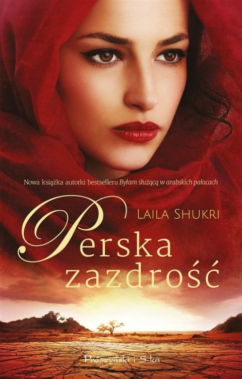 Perska zazdrość Perska zazdrość