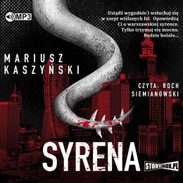 Syrena audiobook