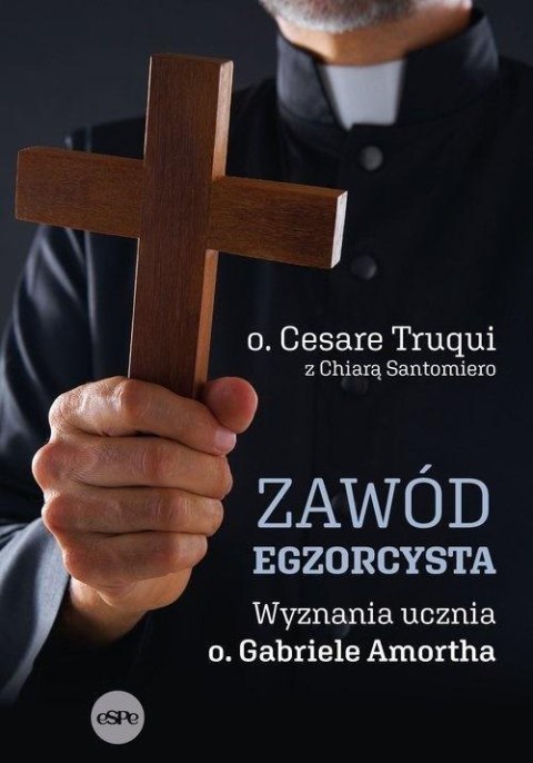Zawód egzorcysta Zawód egzorcysta
