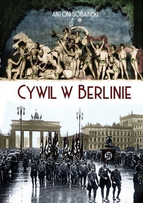 Cywil w Berlinie Cywil w Berlinie