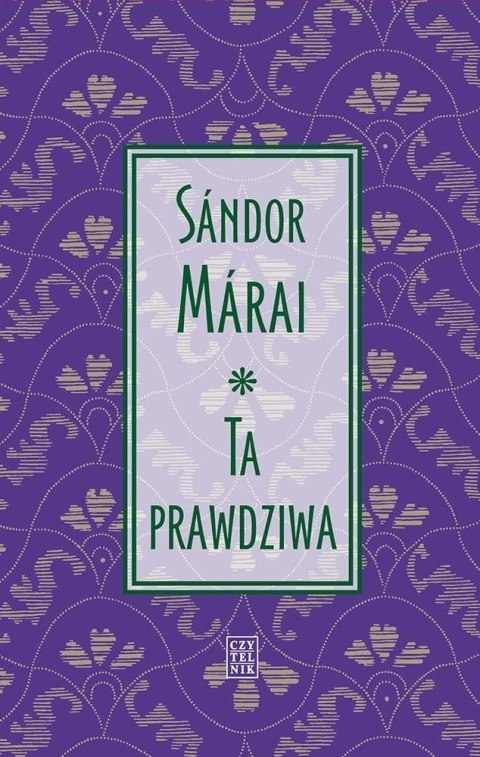 Ta prawdziwa Ta prawdziwa