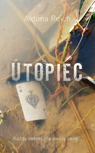 Tomasz Radwan T.3 Utopiec