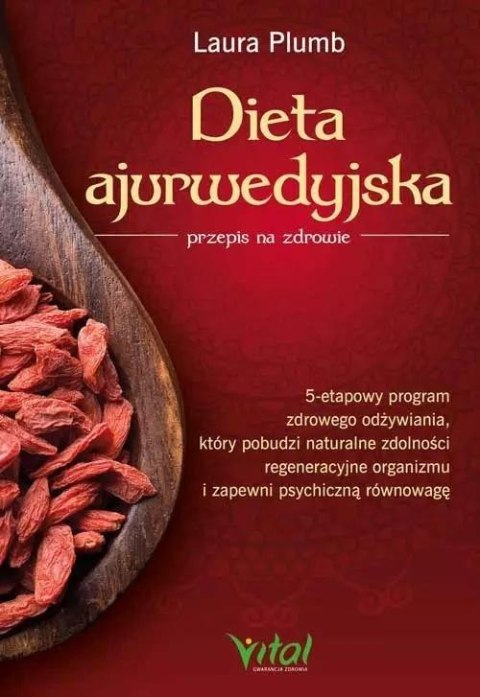 Dieta ajurwedyjska przepis na zdrowie Dieta ajurwedyjska przepis na zdrowie