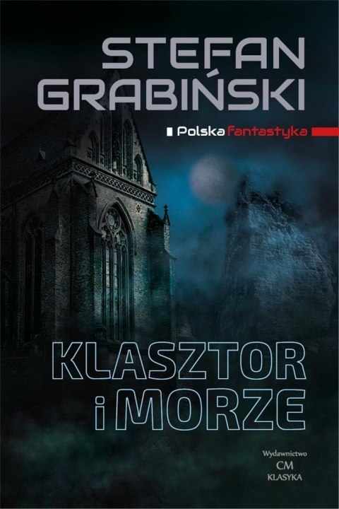 Klasztor i morze Klasztor i morze