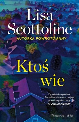 Ktoś wie