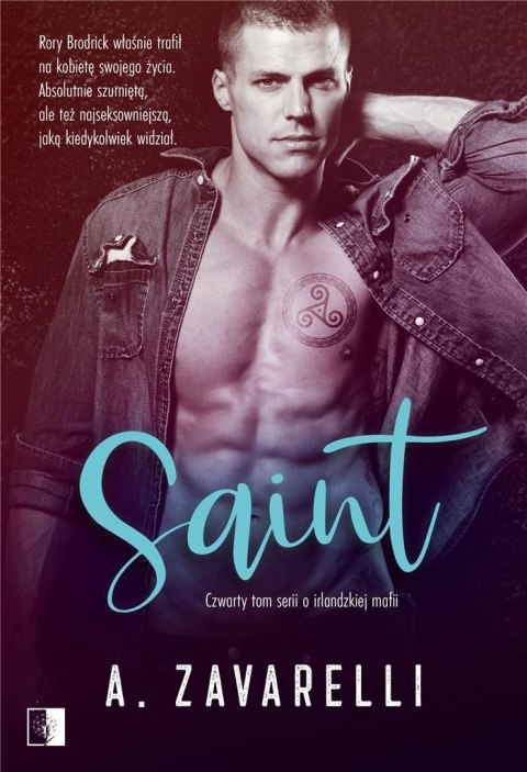 Saint Saint